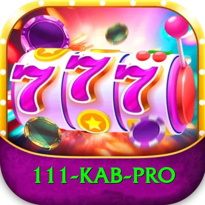 111 Kab Deluxe Edition v4.3.6 - 2