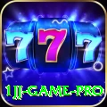 1JJ Game - VIP Edition v3.8.8