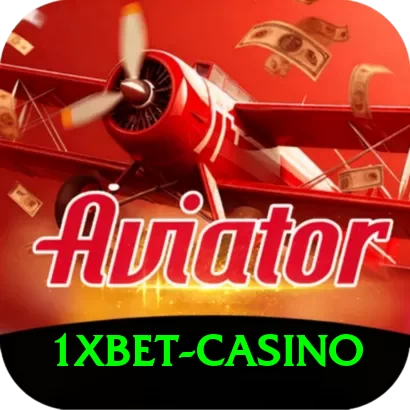 1xbet casino Champion v5.8.1 - 2