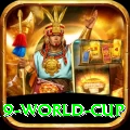 2019 world cup - Slots Ultimate