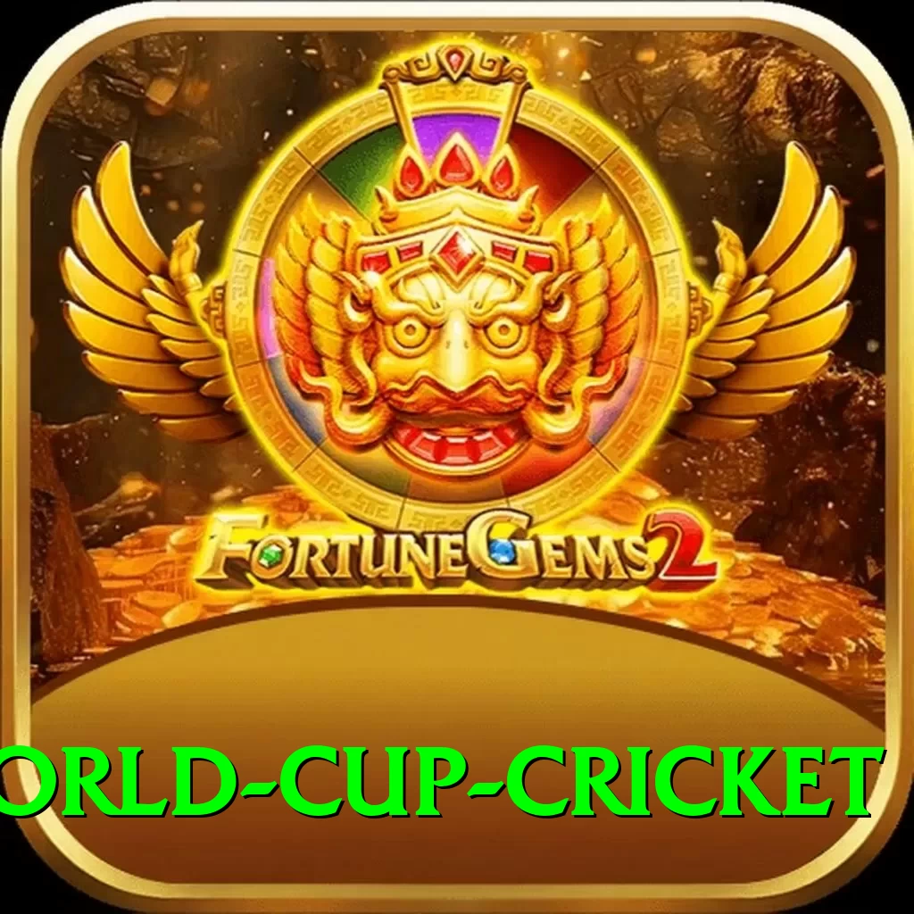 2022 world cup cricket Mobile Turbo - 2