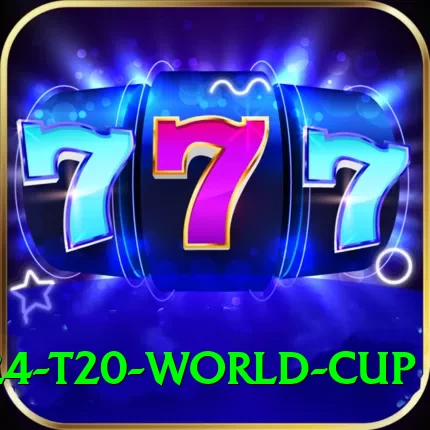 2024 t20 world cup Cash Master - 2