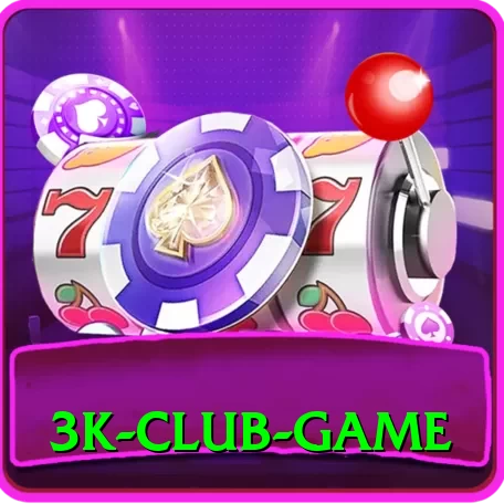 3K Club Game Apps (Tools & Injectors) Plus v4.0.5 - 2