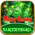 3luckyblue - Gaming Legend