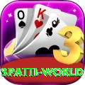 3patti world Extreme - Win Real PKR