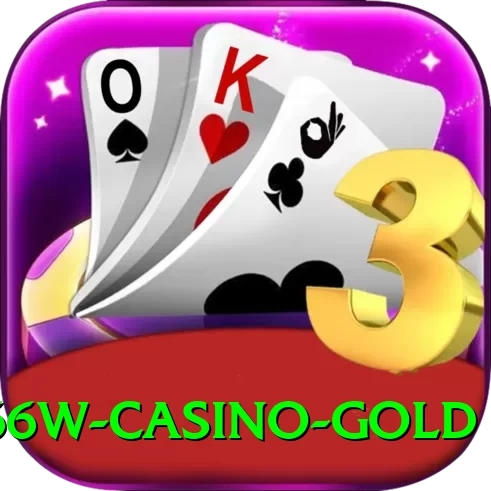 666w - Casino Gold - 2