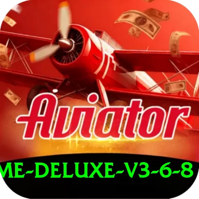 777e Game Deluxe v3.6.8 - 2
