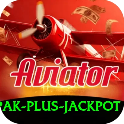 77pak Plus Jackpot - 2
