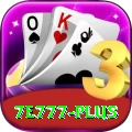 7e777 - Mega Earning App