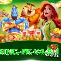 7LG Bet Game King PK v4.8.1