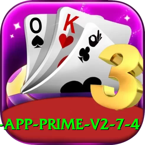 8881 App Prime v2.7.4 - 2