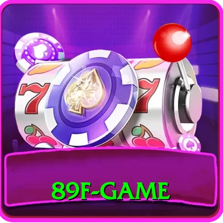 89F Game Gold Pro v1.0.6 - 2