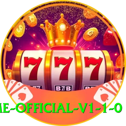 8Betgame Official v1.1.0 - 2