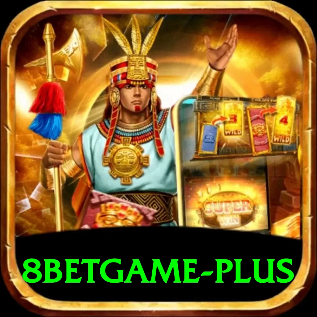 8Betgame Slots Gold v2.2.6 - 2