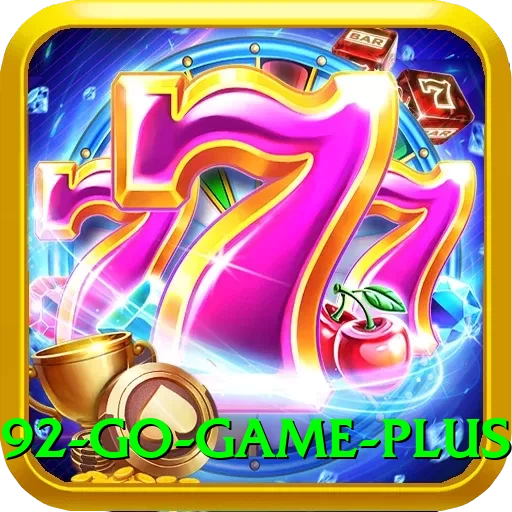 92 Go Game Max v1.8.1 - 2