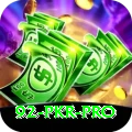 92 PKR PK Mega
