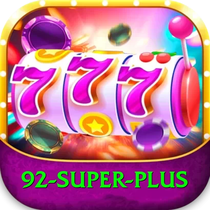 92 Super Ultimate Pro v1.9.9 - 2