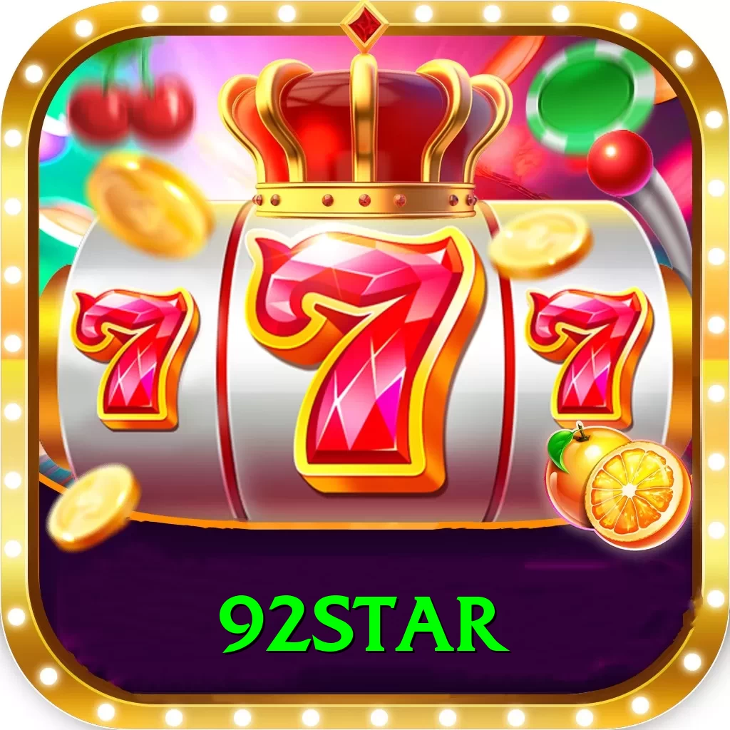 92star Plus Edition v1.1.6 - 2