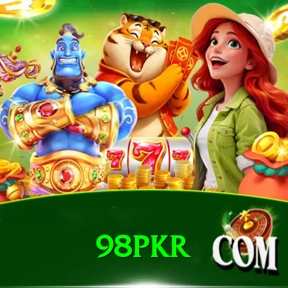 98PKR VIP Edition v3.5.0 - 2