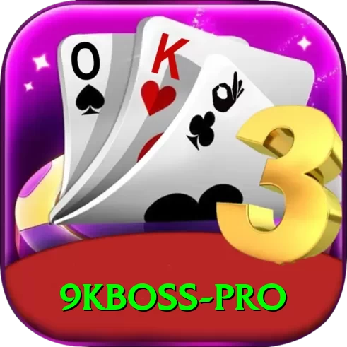 9kboss Gaming Elite v1.6.4 - 2