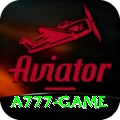 A777 Game Max Pro v4.5.7