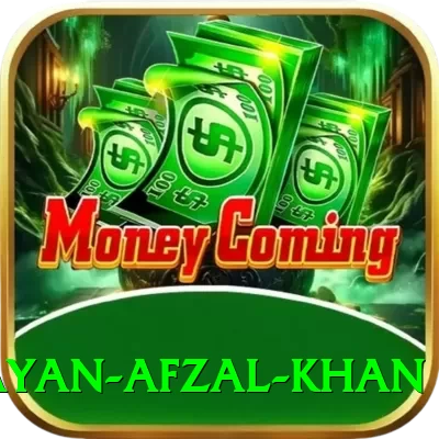 aayan afzal khan APK Premium v5.0.0 - 2