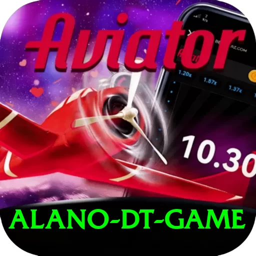 Alano DT Game Plus v3.9.9 - 2
