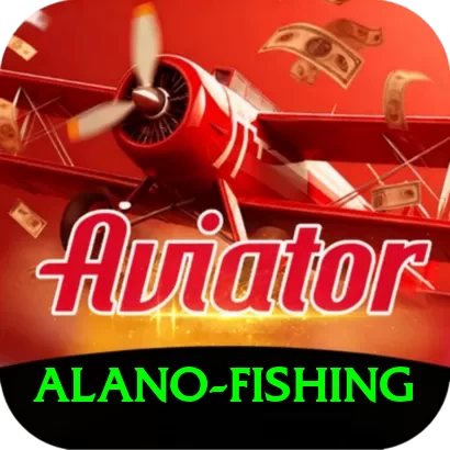 Alano Fishing Premium v3.5.3 - 2