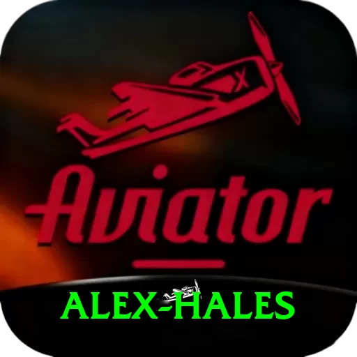 alex hales Casino Super v3.9.6 - 2
