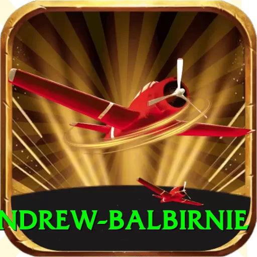 andrew balbirnie - Elite v5.8.7 - 2