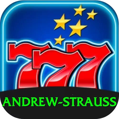 andrew strauss Official v3.1.5 - 2