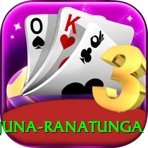 arjuna ranatunga Premium Casino App - 2
