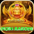 ayush badoni Bonus Mega v1.5.3