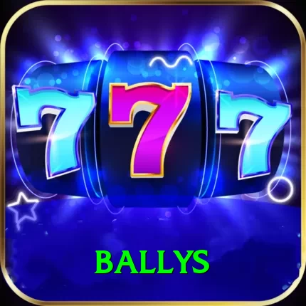 ballys Legend v2.2.6 - 2