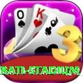 barabati stadium - Gaming Pro