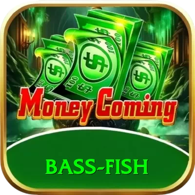 bass fish Gaming Plus - 2