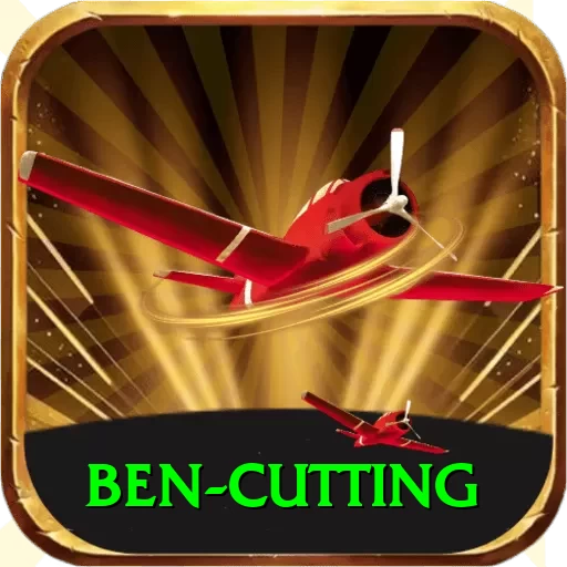 ben cutting - Master Edition v5.7.2 - 2