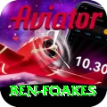 ben foakes Slot Machine Premium