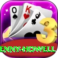 benny howell - Slots Max