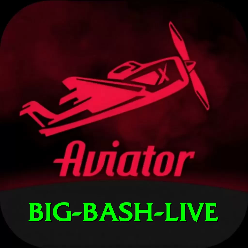 big bash live Legend Latest v2.7.2 - 2