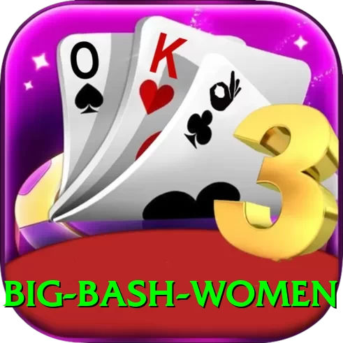 big bash women Casino Official v5.8.6 - 2