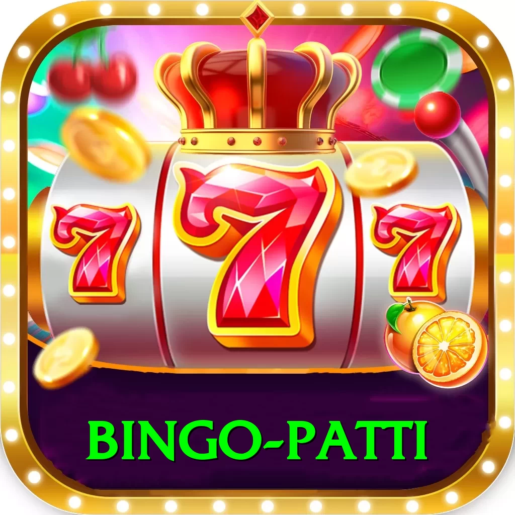 Bingo Patti Games (Casino & Earning) Pro v5.5.3 - 2