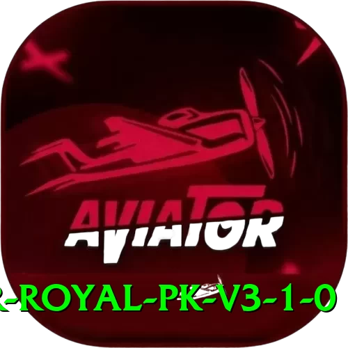 Bingo PKR Royal PK v3.1.0 - 2