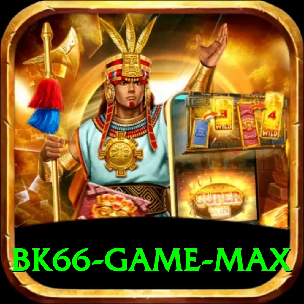 BK66 Game Slot Machine Max - 2
