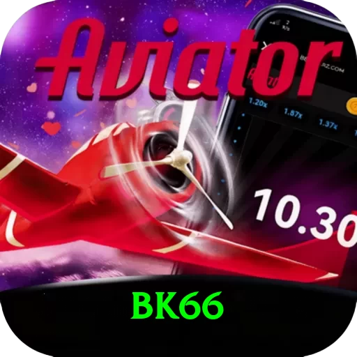 bk66 Games (Casino & Earning) Deluxe v2.4.7 - 2