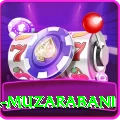 blessing muzarabani Legend Pakistan