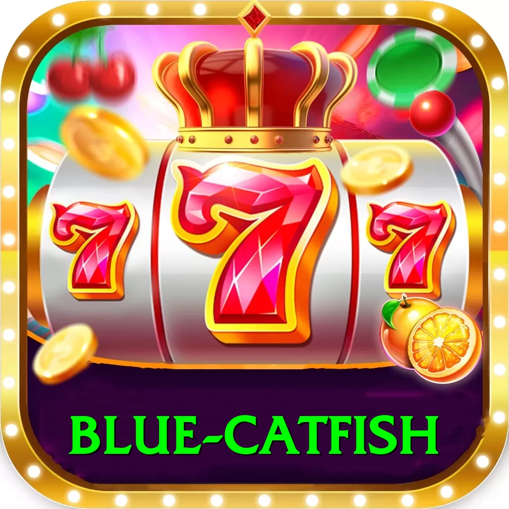 blue catfish App King v1.6.8 - 2