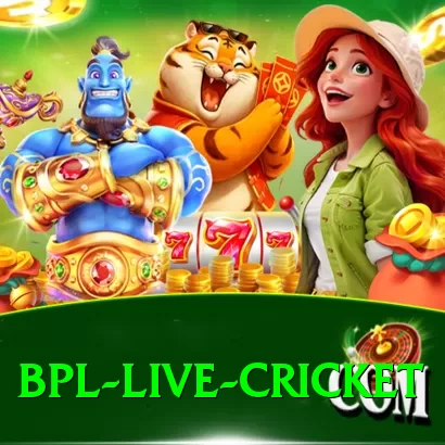 bpl live cricket Bonus Deluxe v5.1.4 - 2
