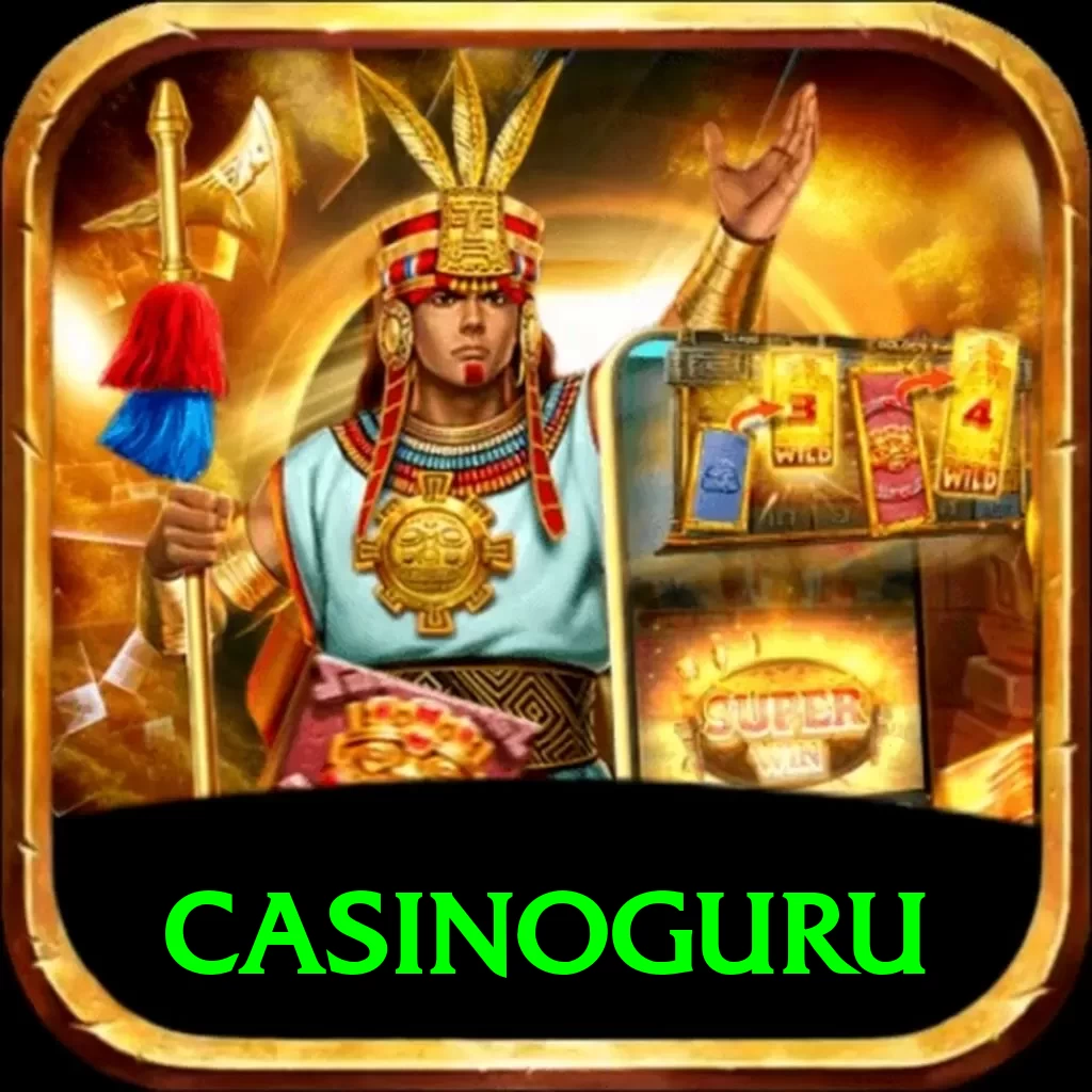 casinoguru APK Extreme v3.3.6 - 2