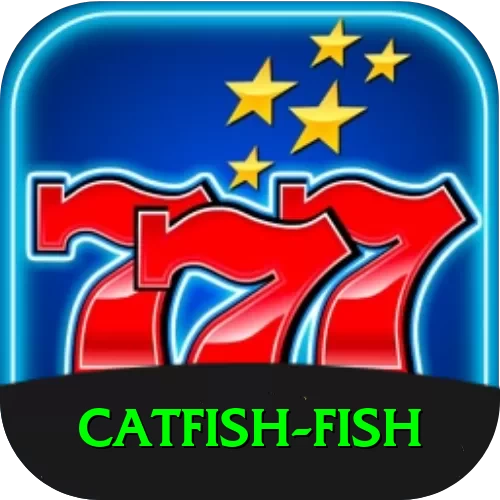 catfish fish Plus Jackpot - 2